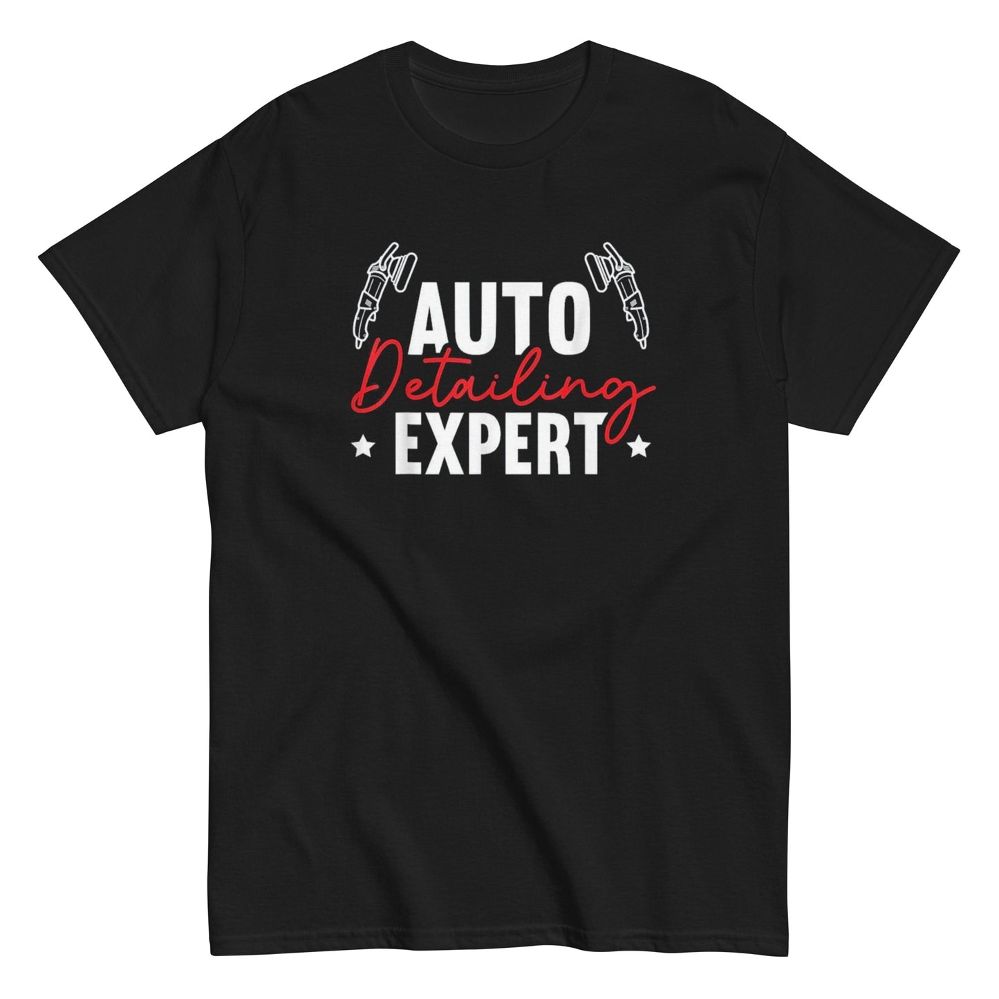 BSW Men's classic tee