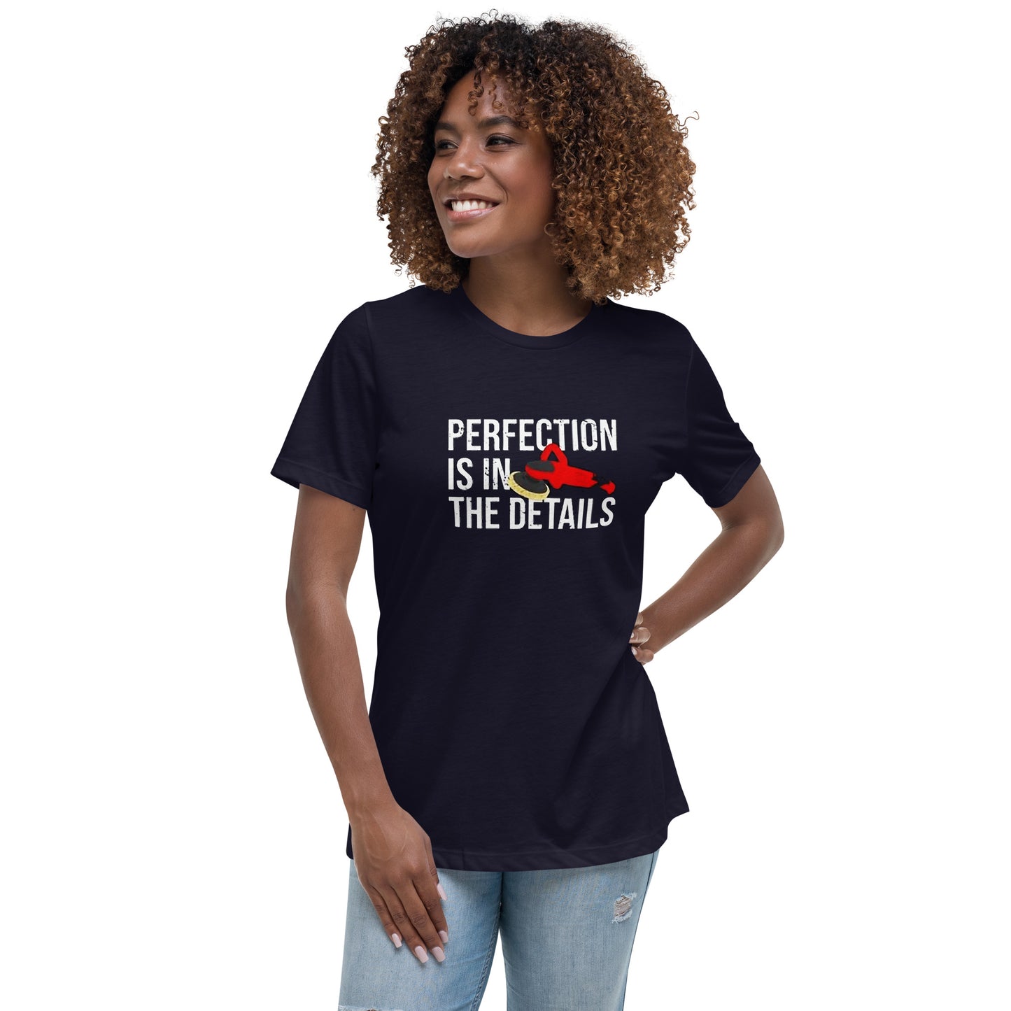 BSW Women's Relaxed T-Shirt