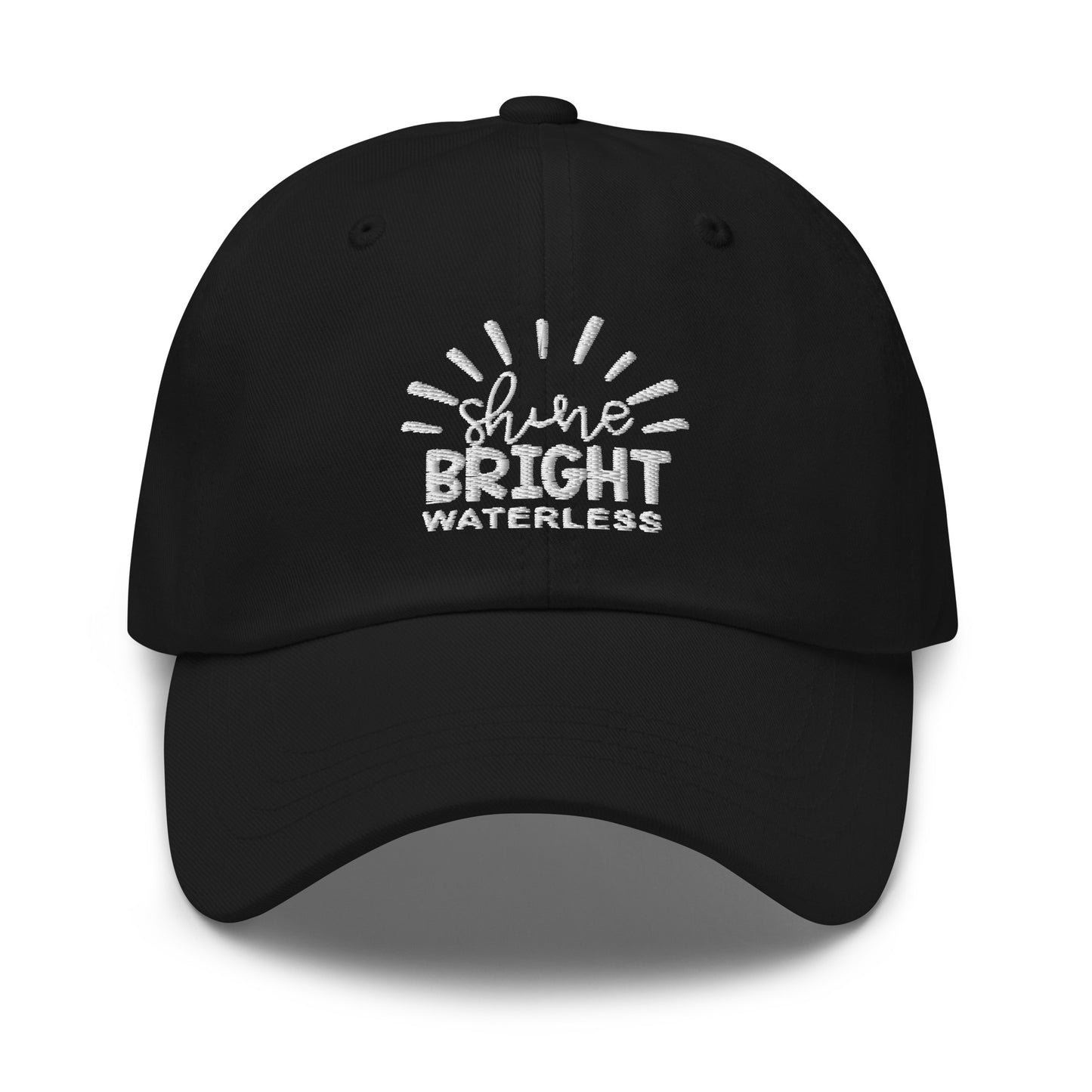 SBW Dad hat