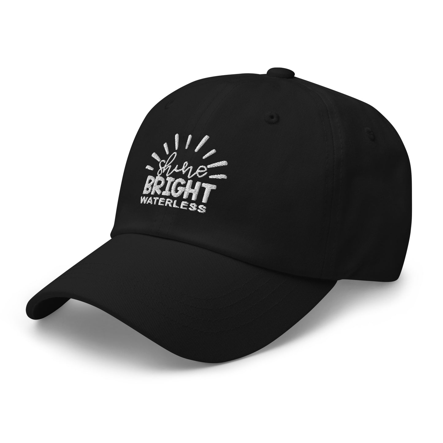 SBW Dad hat