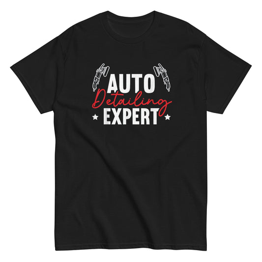 BSW Men's classic tee