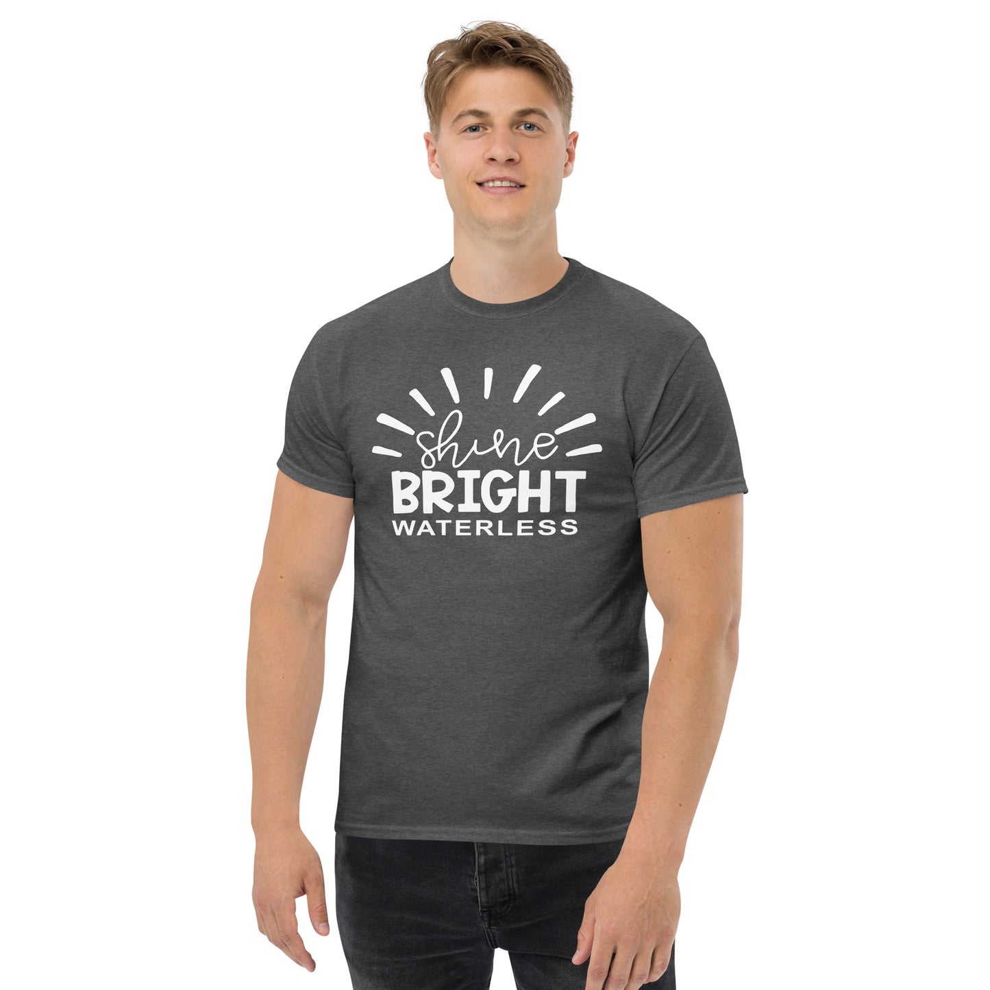SBW Men's classic tee