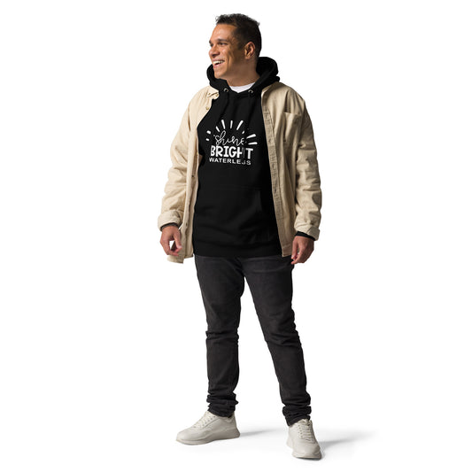 SBW Unisex Hoodie