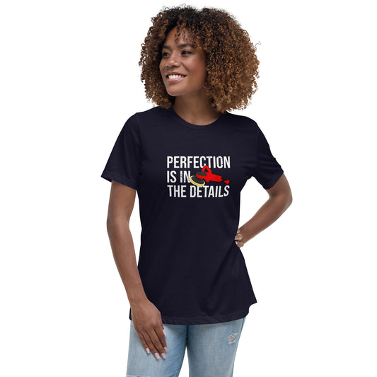 BSW Women's Relaxed T-Shirt